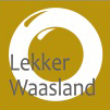 Lekker waasland logo